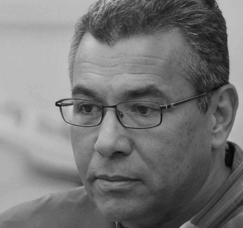 Instructor principal del programa