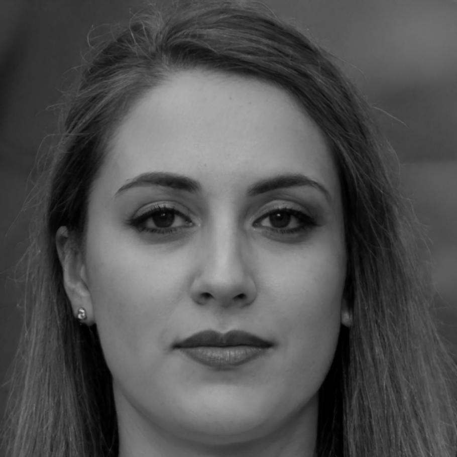 Fotografía de Esperanza Montero